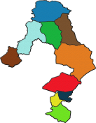 Mancomunidad De Los Municipios del Norte y Occidente de Francisco Morazán